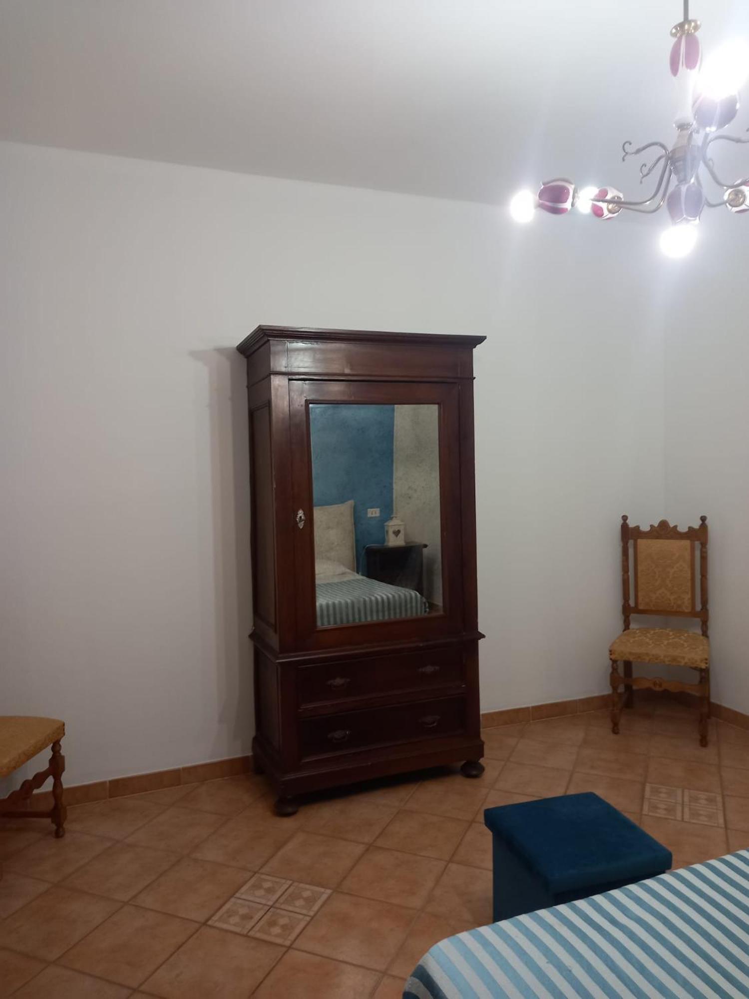 Antica Fonte Appartement Montefranco Buitenkant foto